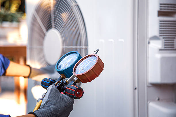 Trusted Furnace Repair service in Williamsburg, PA - HVAC Repair CO
