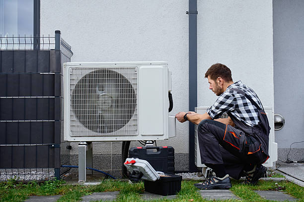 Top rated local Emergency Hvac Repair specialists in Williamsburg, PA